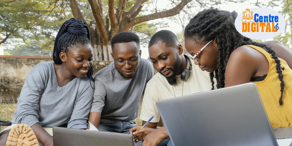 Compétences Numériques pour les Jeunes d’Aujourd’hui