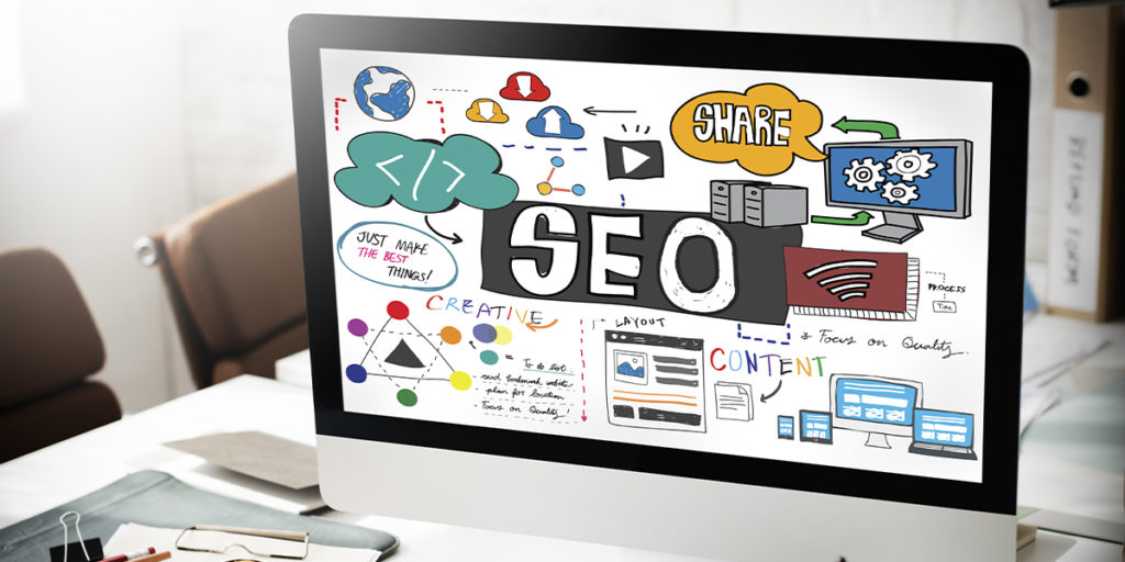 SEO et Content Marketing : stratégies pour la visibilité