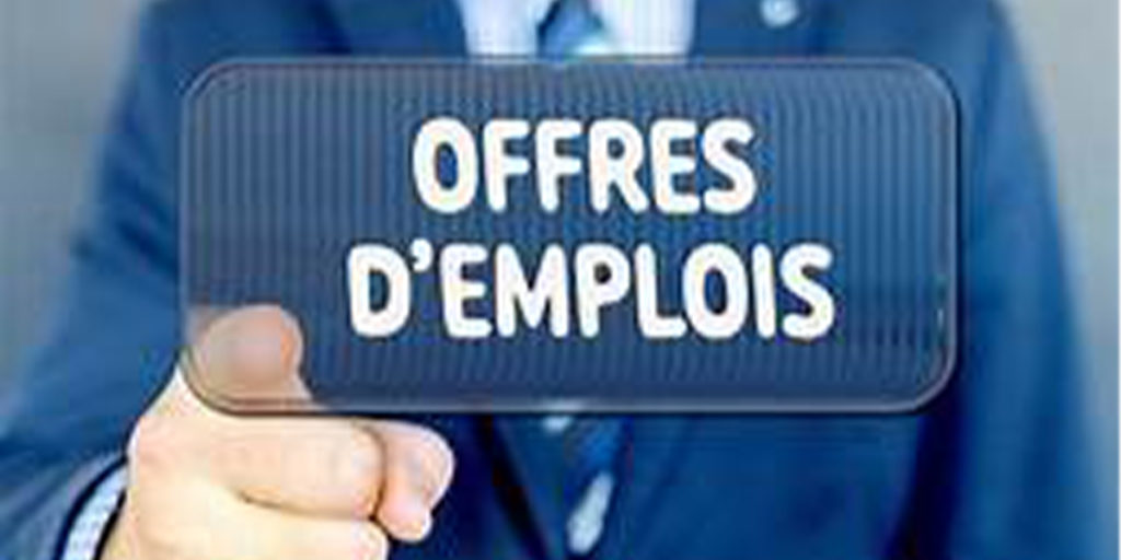 Le recrutement de cinq (05) animateurs (trices) tontine