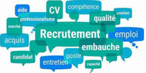 Avis de recrutement d’un Directeur Adjoint de Projet…