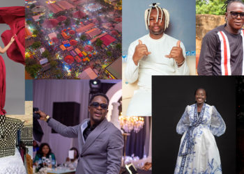 Top 10 des acteurs culturels
