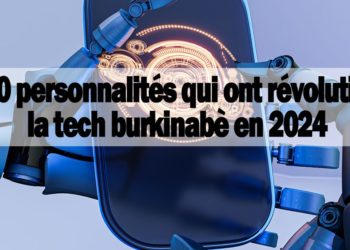 Les 10 personnalités