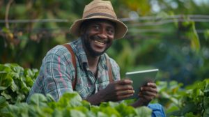 La Technologie Numérique : Un moteur pour Révolutionner…